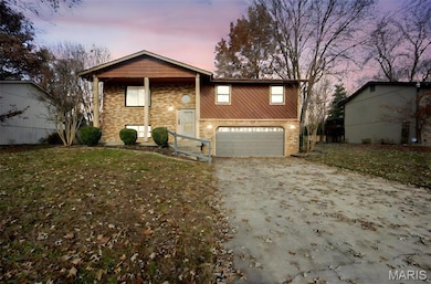 916 Carla Dr, Troy, IL 62294 - photo 3