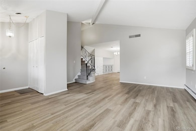 3255 S Pontiac St unit 4, Denver, CO 80224 - photo 4