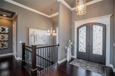 1503 Dauphine Ct, Centerton, AR 72719 - photo 5