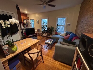 14 Evergreen Square unit 2FL, Somerville, MA 02143 - photo 4