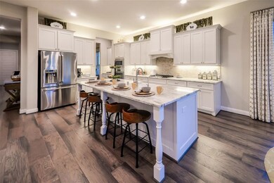 29438 Huntswood Trail Ln, Katy, TX 77494 - photo 5