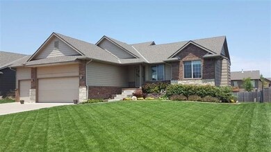 4079 N Westbrook Ct, Maize, KS 67101 - photo 2