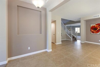 Elegant Entrance into home