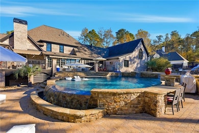 360 Gunston Hall Cir, Alpharetta, GA 30004 - photo 4