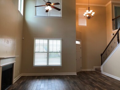 2-story greatroom