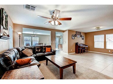 Property Photo. Formal Living