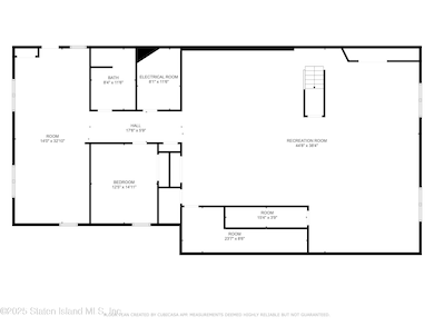 51 Cromwell Cir, Staten Island, NY 10304 - photo 5