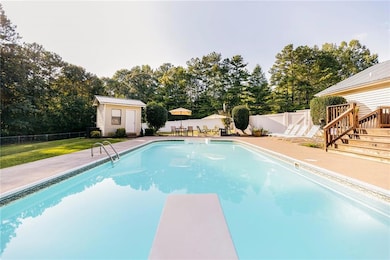 4880 Sherman Allen Rd, Gainesville, GA 30507 - photo 6