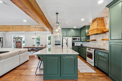 6205 Westcoat Dr, Colleyville, TX 76034 - photo 7