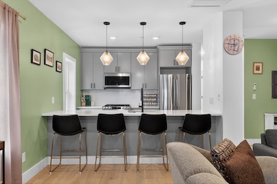 208 Spencer Ave unit 4, Chelsea, MA 02150 - photo 6