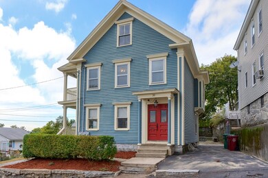 20 8th St unit B, Lowell, MA 01850 - photo 2