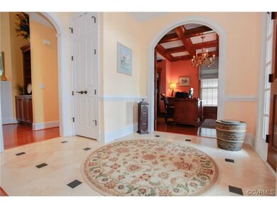 Foyer