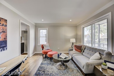 7212 Hupp Ave, Warren, MI 48091 - photo 6