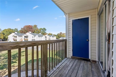 2108 Rocky Point Run unit D, Chesapeake, VA 23320 - photo 4