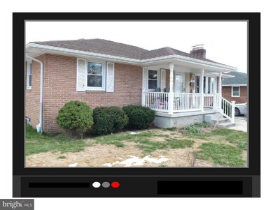 715 Clover Ave, Essex, MD 21221 - photo 2