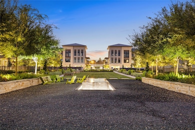 105 Morningview Park St, Houston, TX 77024 - photo 2