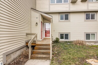 5000 S Townhouse Dr unit B4, Cedar, MI 49621 - photo 3