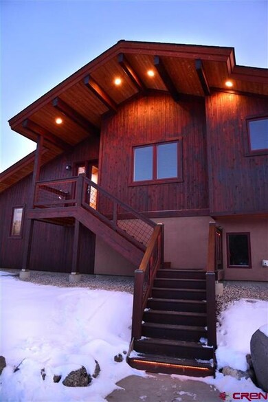 18017 Westridge Rd, Cedaredge, CO 81413 - photo 2