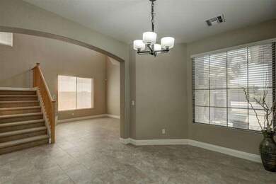 Formal Dining