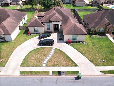 507 W 12th St, Weslaco, TX 78596 - photo 3