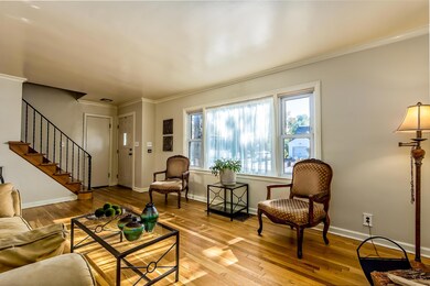 Entry Way