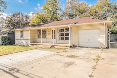 3541 Haltom Rd, Haltom City, TX 76117 - photo 2