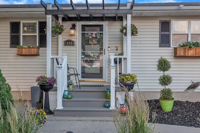 10901 S 12th St, Schoolcraft, MI 49087 - photo 4