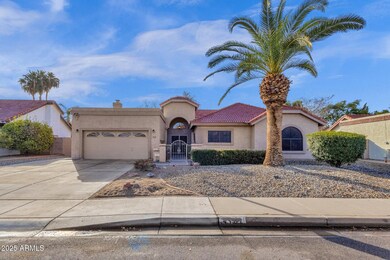 4161 W Orchid Ln, Chandler, AZ 85226 - photo 2