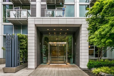 Gallery unit 1316, Seattle, WA 98121 - photo 2