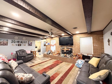 1495 Lee Stokes Rd, Columbus, MS 39702 - photo 2