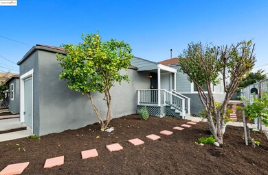 9028 A St, Oakland, CA 94603 - photo 4