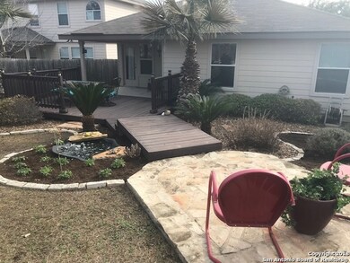 10315 Fairlong Trail, San Antonio, TX 78254 - photo 7