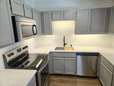 1800 the Greens Way unit 1509, Jacksonville Beach, FL 32250 - photo 6