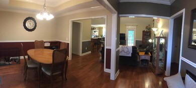 324 Shelby Cir, Shelbyville, TN 37160 - photo 2