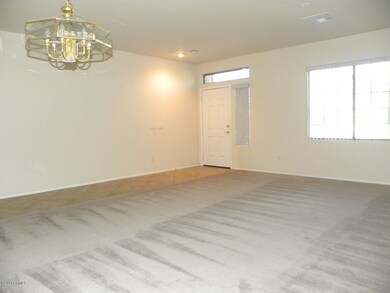 2240 S Rennick Living Room/Dining Room