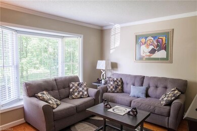 1616 Bridgeport Terrace, High Point, NC 27265 - photo 4