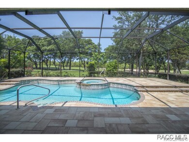 POOL & SPA