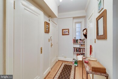 1026 16th St NW unit 406, Washington, DC 20036 - photo 5