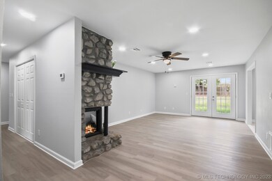 6436 S 32nd West Ave, Tulsa, OK 74132 - photo 5