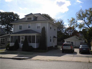 85 Westcott Ave, Providence, RI 02909 - photo 2