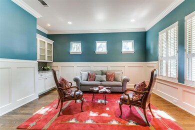 5226 Vickery Blvd, Dallas, TX 75206 - photo 3