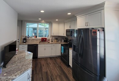 Kitchen Dining