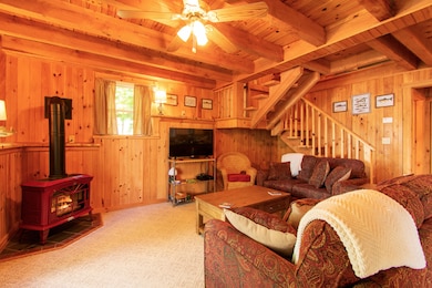 717 W Shore Road, Otis, ME