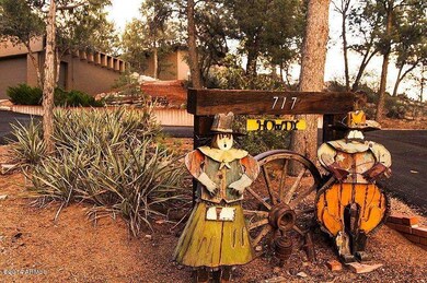 717 N Matterhorn Rd, Payson, AZ 85541 - photo 6