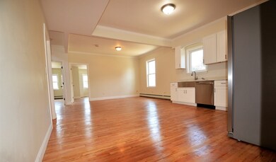 40 Etna St unit 2, Boston, MA 02135 - photo 2