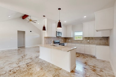 186 Smyrna Meadows Ln, Sunset, TX 76270 - photo 4