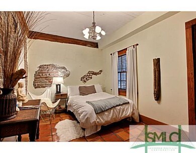 Bedroom.