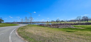 2 J C Watts Junior Ave, Eufaula, OK 74432 - photo 2