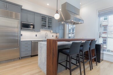 23 Worcester St unit 2, Boston, MA 02118 - photo 3