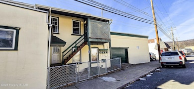 281-283 East Main Street Plymouth